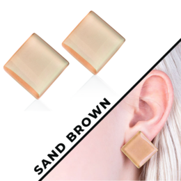 Sandbraun