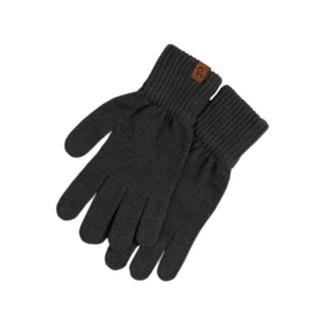 Men's Gloves Knitted Wool