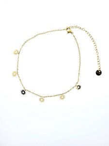 J5156C ANKLE BRACELET