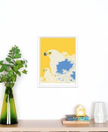 Poster - Eagles
