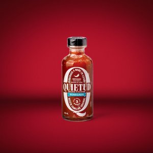 Kalmerende Saus 100 ml fles.