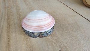 Sieradendoosje - Box Pink