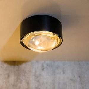 LED ceiling & wall lamp Puk One