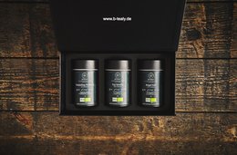 Purist BIO Teebox