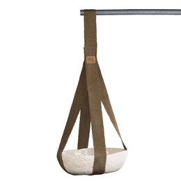 pentola di ottone