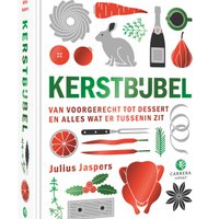 Julius Jaspers - Christmas Bible