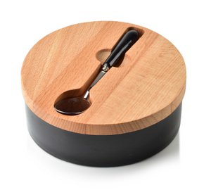 BASIC KITCHEN COOKINI Zuckerdose