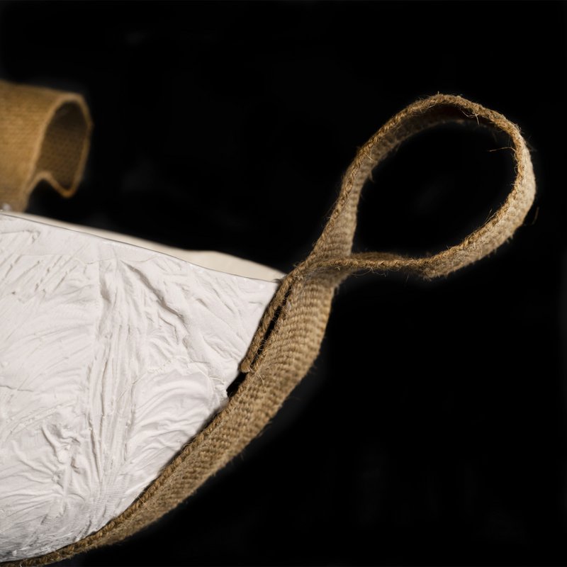 pentola di ottone
