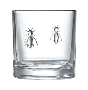 WHISKYGLAS 32 CL ABEILLE