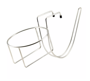 Stalak za posudu za boce i led (stolni nosač kible)