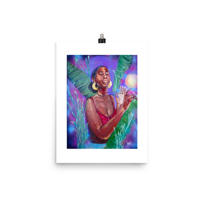 "On My Mind" Poster