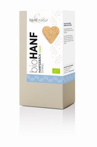 Chocolate hemp biscuits 200 g