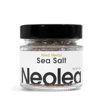 Neolea Sea Salt Med Herbs - NEUES DESIGN