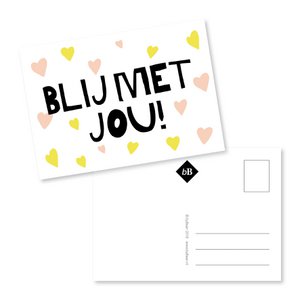 Ticket Glücklich mit dir!