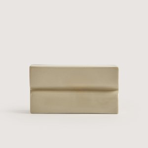 Nul x rechthoekige zeep