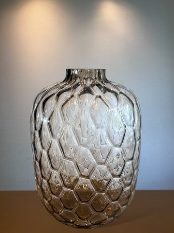 Wabenvase/Größe: 11*44
