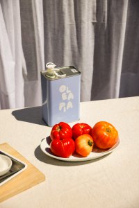 Bimbo Extra Virgin Olive Oil 2L