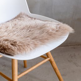 Chairpad sheepskin | 3 colors