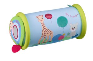 Sophie the Giraffe Rollin' Role