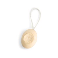 Oval soap on rope Goat's milk 200g