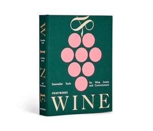 Printworks The Essentials – Weinwerkzeuge