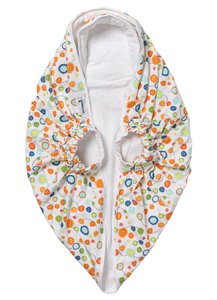 Baby Carrier Snugglebundl Baby Buttons