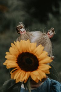 Gummibänder | Erdbeere