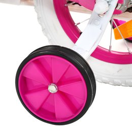 Cykel LARA 12" Pink