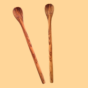 Long handle Tea/Cocktail Spoon - 25cm