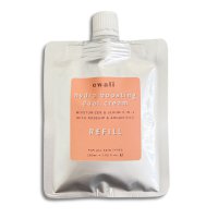 Refill Hydro Boosting Dual Cream