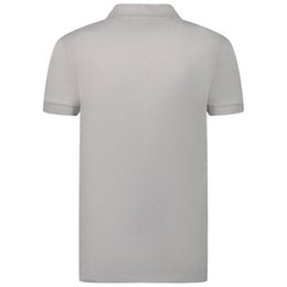 Grå polo skjorte herre sommer | Sanwin Beachwear