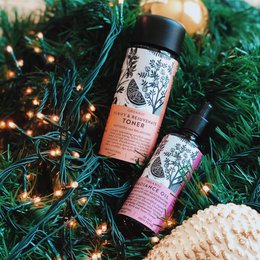Økologisk Radiance Oil