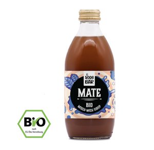 Siroop BIO Mate