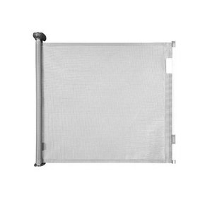 Einziehbare Sicherheitsbarriere von Safe & Roll