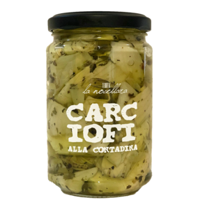 Boerenartisjokken - 290 gr.