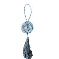 Muschelanhänger Deluxe