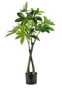 Künstlicher Baum VIRIDIS Grün 15x14x95cm