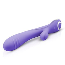 Good Vibes Only - Fane Rabbit Vibrador