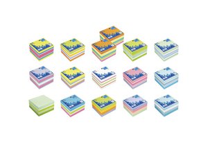 Infozettel sortiert 16 Stück Aktionsbox klein IN-5654-51 1 x 4044355784297 Verkaufspreis 6,49