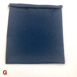 Flaxie Freeze - Genanvendelig frysepose - Stor