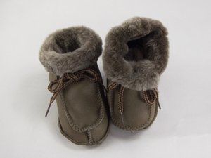 Babystiefel Moschus 2x%2318 - 2X%2319 - 2x%2320