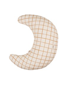 FUTTERKISSEN CAMEL CHECK