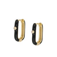 BLACK FOREST Pendientes