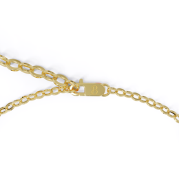 Aphrodite-Armband Gold