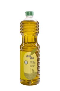 Extra Virgin Olive Oil 1 L PET