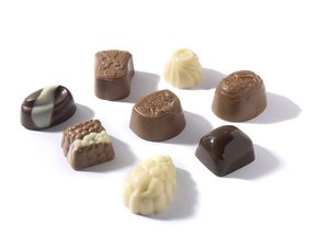 Cream Chocolates Assorted - 500 grams