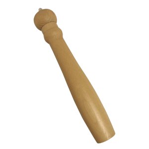 Pfeffermühle - 35 cm - Holz - Gewürzmühle - Gewürzmühle - Hohe Qualität - Gewürzmühle