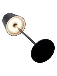 BORDLAMPE ONE SORT
