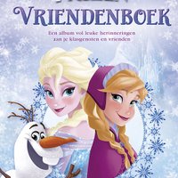 Disney-Freunde buchen Frozen