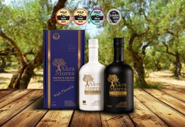 Premium Early Harvest Extra Virgin Olivenolie 500ml